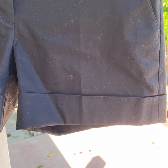 Express Shorts - Picture 7 of 10